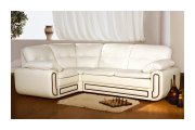 Адель Lux, угловой диван